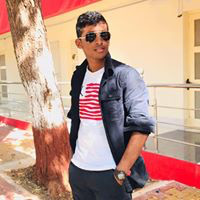 Sidharth Ramesh
