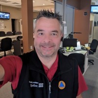 Eric Breault