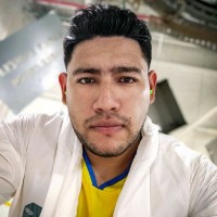 Juan Jesús Sánchez Saucedo