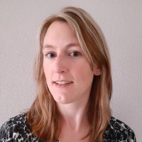 Baukje van Veen