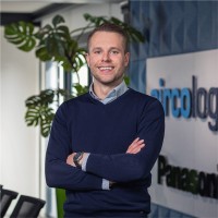 Brian Van Rijen