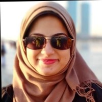 Zakia Ameer