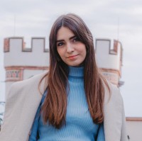 Anastasiia Tereshchenko