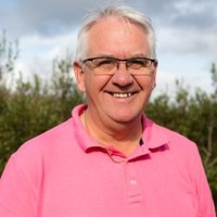 Halldor Jökull Ragnarsson