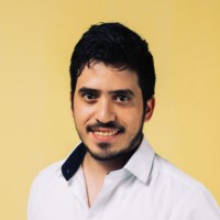 Fernando Nuñez - Bsc. Computer Science