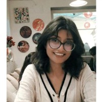 Mohini Yadav