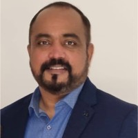Santosh Menon