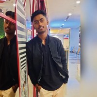 Subhojeet Pramanik
