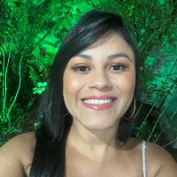 Caroline Correia Chagas