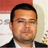 Massimiliano Boccolini