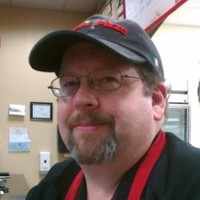 Dave Powell