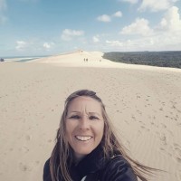 Marie-Laure Rouffet