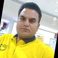 Qaiser Mahmood