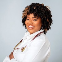 Dr Rebecca Akhigbe