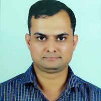 Rajeshwar Mukund