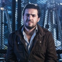 Simon Beltran Echeverri