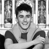 Jon Maddern