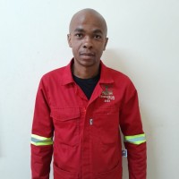 Muzi Ndzimandze