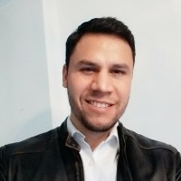 Francisco Morales
