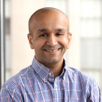 Dhruv Patel