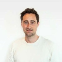 Björn Van Den Ham