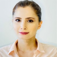 Zahra Shabannezhad Almani