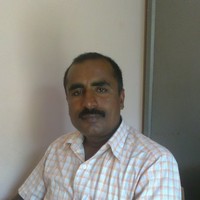 Chamaraju Boregowda