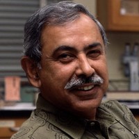 Sudhansu K. Dey