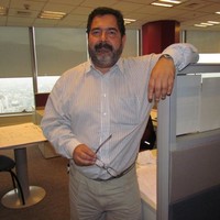 Sergio Alberto Flores Miranda