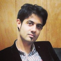 Mohammad Saeed Mahdavi