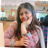 Fiza iqbal