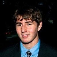 Benjamin Lurie