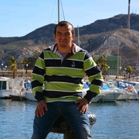 Geovanny González