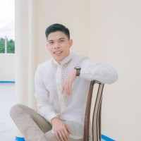 Edward Denzel Capistrano