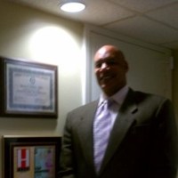 DR BRUCE MATSON