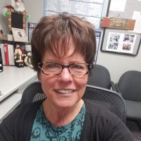 Sharon Caudle