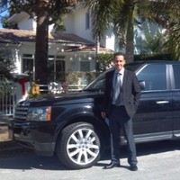 Albert A. Dominguez, P.E.,G.C.,C.U.C.