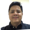 Gilbert Rochelle Alvarado