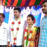 Ramachandra B.B