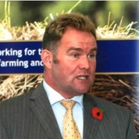 William Chapman