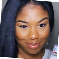 Charlene Burton, Ed. S