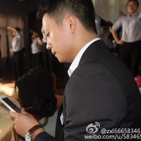 张小垒