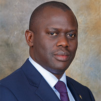 Fredrick Sentomero