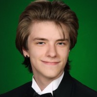 Nicholas Saucier