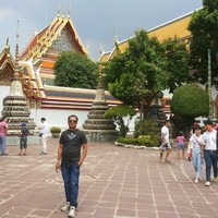Dilip Gahlot