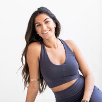 Sierra Jiwani