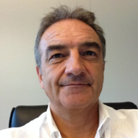 Pierre Crouzet