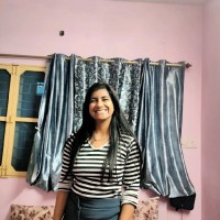 Shaifali Singh