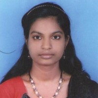 Sheeba G