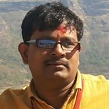 Vikas Raut